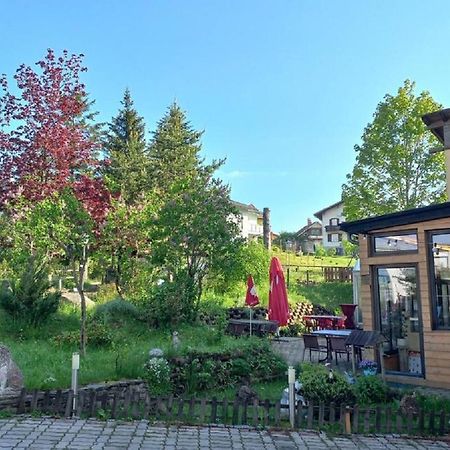 Gasthof Edelweiss Земеринг Екстериор снимка