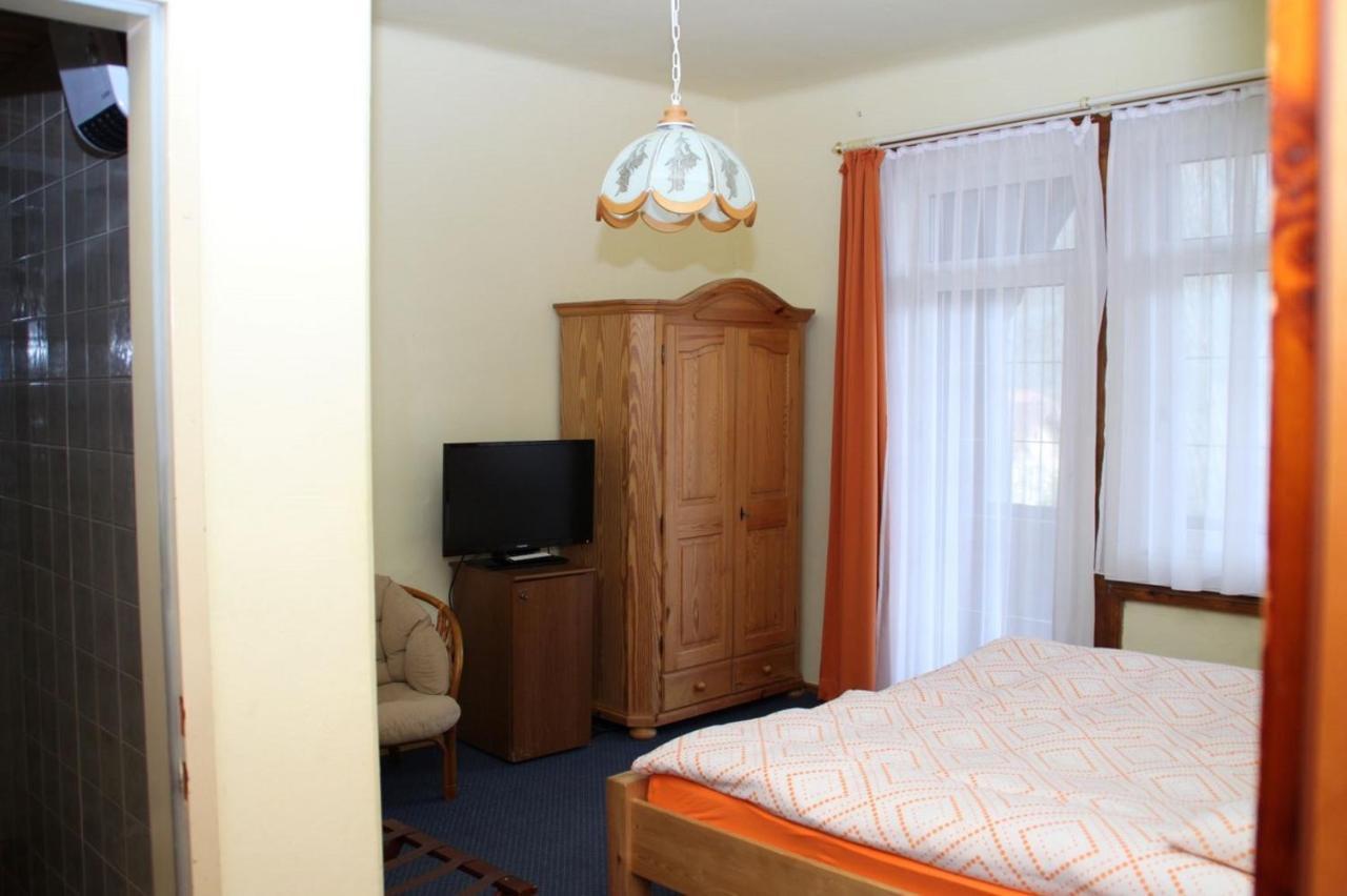 Gasthof Edelweiss Земеринг Екстериор снимка
