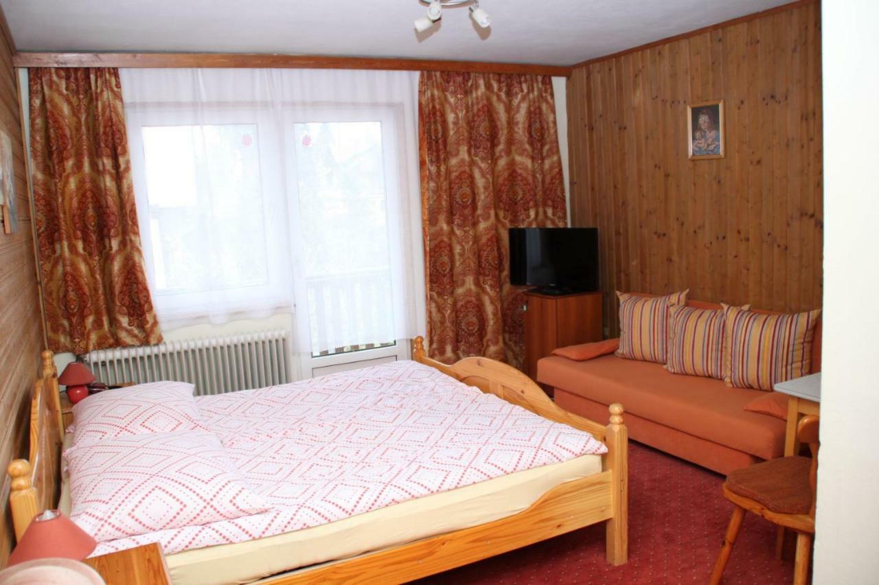 Gasthof Edelweiss Земеринг Екстериор снимка