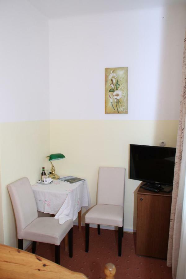 Gasthof Edelweiss Земеринг Екстериор снимка